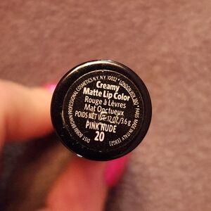 Bobbi Brown creamy matte lip *PINK NUDE*